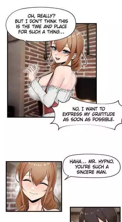 [KAMADI, OneDollar, Grilled Mero] Absolute Hypnosis in Another World (1-18) [English] [Ongoing]