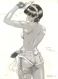 (C65) [Effecter (Various)] MS Nyan Nyan II (Gundam)