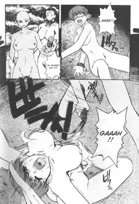 [Juubaori Mashumaro] Patriot [English]