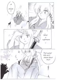 [Koridorasu (nihao)] Moonlight Fever (Inuyasha) [English]