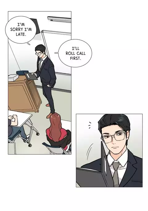 Sadistic Beauty Ch.1-32