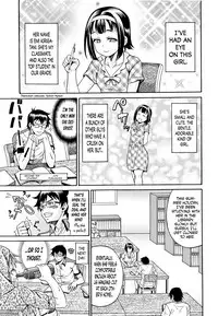 [Andou Hiroyuki] Pakopako Bitch ~Megamori! Mashimashi! Dosukebe Niku~ Ch.1, 3, 6-8 [English]