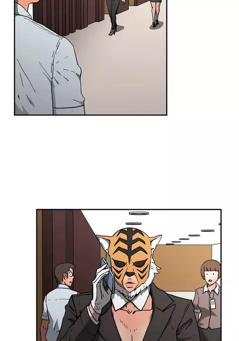 Refrain Love Ch.1-33