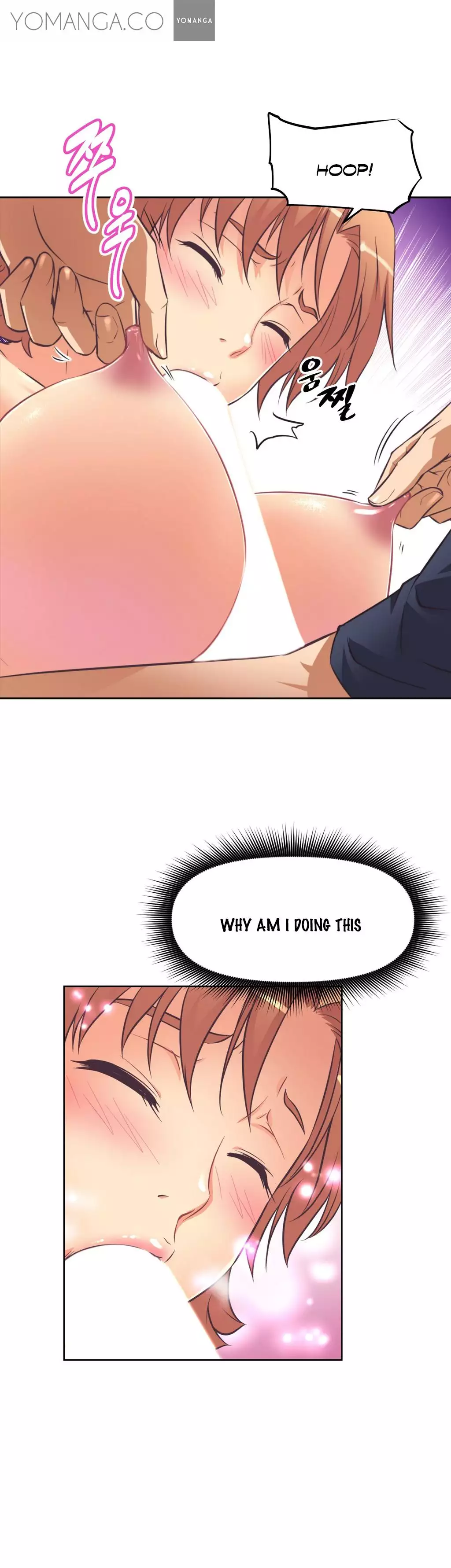 Brawling Go 0-15 Chapters