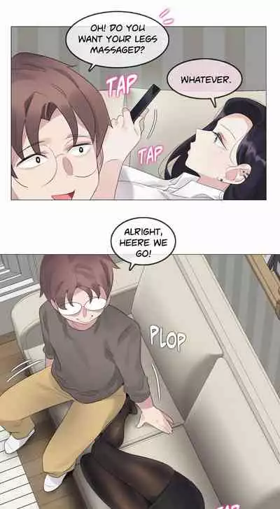 [Alice Crazy] Perverts' Daily Lives Episode 3: Shin Seyoung's Tag Hunt [Ch 1-12] [Complete] [Digital]