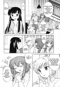 [Kotono Wakako] Classmate wa Ore no Yome! 1 - The classmate is my bride! [English] [Black Chronicle]