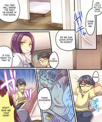 [Amulai Sweet Factory] Ore no Choukyou-gakari [English] [Desudesu]