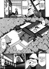 [Miyashiro Sousuke] Chichi Miko! Inran Otome Zoushi Ch. 1-4 [English] [Pineapples r' Us]