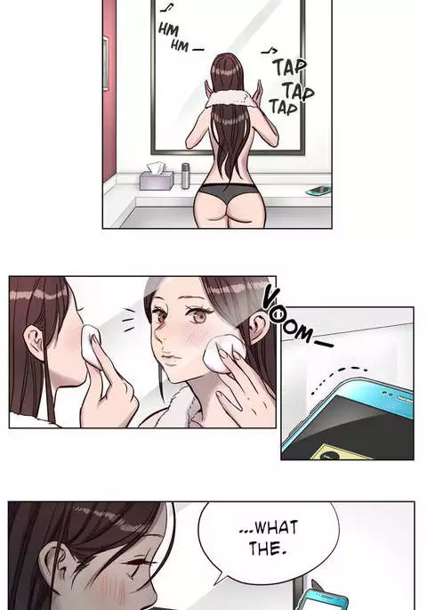 Atonement Camp Ch.1-17