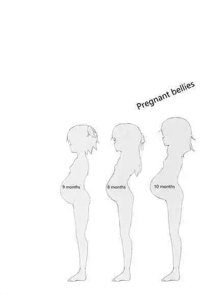 (C99) [Rabbit's Foot (maze*)] Tricolore Lolinity (THE IDOLM@STER CINDERELLA GIRLS) [English]