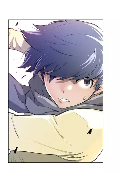 Perfect Half Ch.1-13