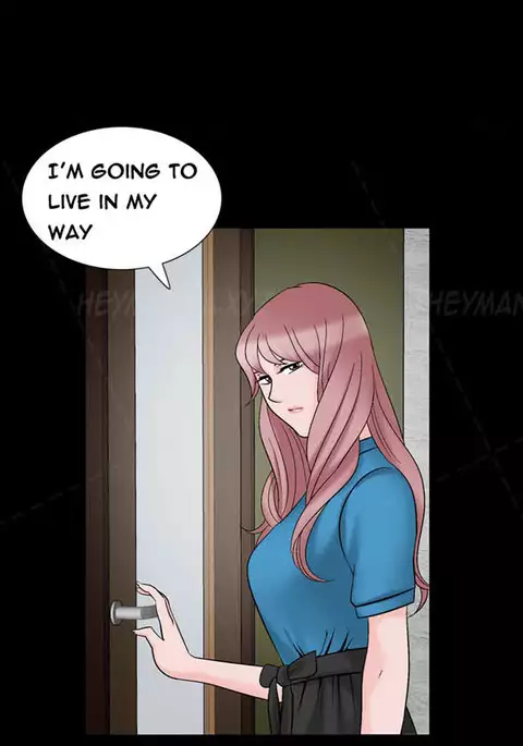 The Taste of Hands Ch.1-63