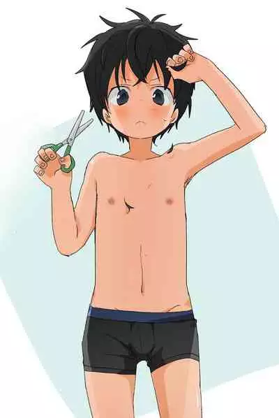 [Naitama (Isako)] InCha-kun to Furyou-kun | The Troublemaker and the Nerd [English]