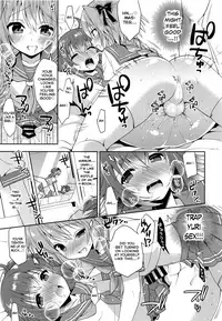 (C93) [R*kaffy (Aichi Shiho)] Boku no Master wa Otokonoko (Fate/Grand Order) [English]