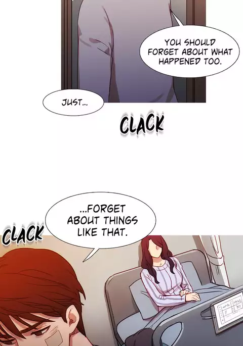 Scandal of the Witch Ch.1-16