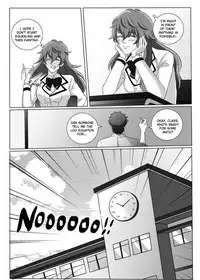 [Joberu] Fujoshi Trapped in a Seme's Perfect Body 1 (Chapter 1 - 4)