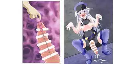 Brain Hack Fuhai Kokka ni Aragau Kakumeika no Matsuro