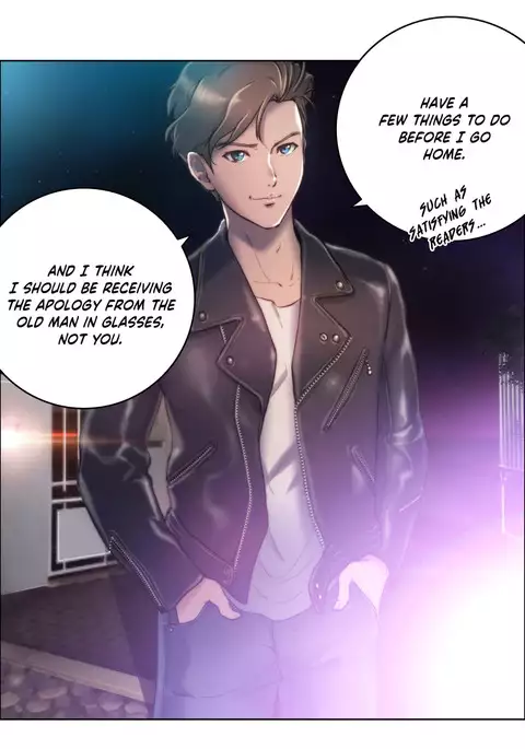 Sex Knights-Erotic Sensuality & Perception Ch.1-17