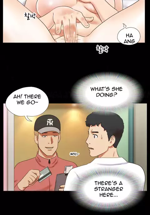 Sexual Fantasy Ch.1-10