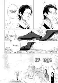 [Scarlet Beriko] Joou to Shitateya Ch. 1-5 [English] [MadameLePoo Scanlations]