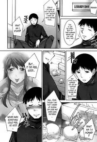 [Zen9] Taikutsu na Gogo no Sugoshikata Ch. 1-7 | A Way to Spend a Boring Afternoon Ch. 1-7 [English] [Lazarus H]