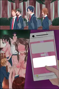 [DL Mate] Joushiki Henkan Appli ~ Ore no Kimeta Koto ni Dare mo ga Shitagau Sekai