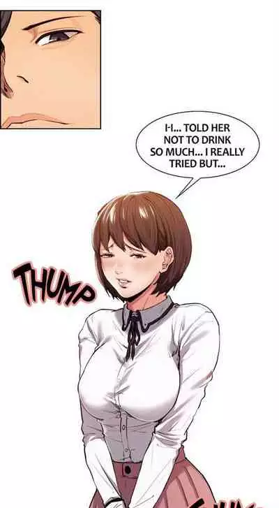 Taste of Forbbiden Fruit Ch.41/53