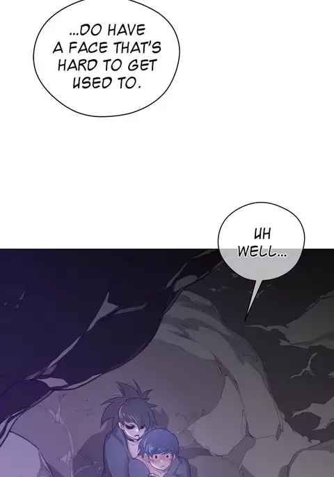 Perfect Half Ch.1-39