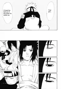 (C72) [Engawaken (Sokabe Ren)] Shikisokuzekuu | All is illusion 1 (Naruto) [English] [Arigatomina]