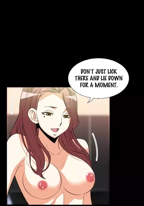 Love Parameter Ch.1-59