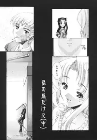 [Kasaki'03] Ecchi na Karada ~The indecent body~