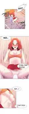 Miss Mystic Ch.1-6 (English) (Ongoing)