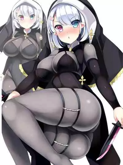 [Mujitan (Tsumugie)] All Genre Oppai Matome Hon 2 [Digital]