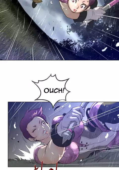 Perfect Half Ch.1-26