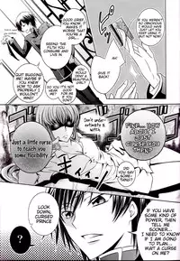 (SuzaLelo Sai Sengen!) [TROMPELOEIL (Yoshimura)] Cherry Lips (CODE GEASS: Lelouch of the Rebellion) [3rd Edition 2008-11-30] [English] [Tigoris Translates]