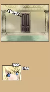 [Hong BanJang] Aharoo Ch.1-40 (English) (YoManga) (Ongoing)