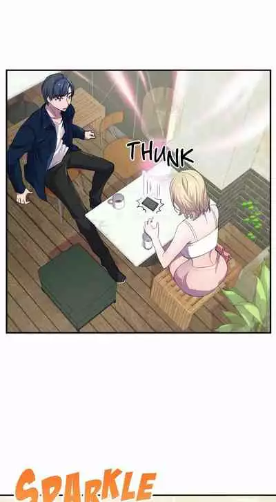 HERO MANAGER Ch. 1-16