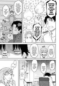 [Dr.P] Momoiro Daydream [English] [YQII] [Decensored] [Digital]