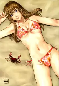 (C63) [RST Live (Various)] A Paradisiac Island (Dead or Alive)