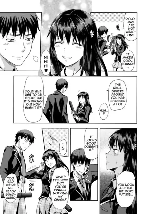 Zutto Suki Datta Ch. 1-2