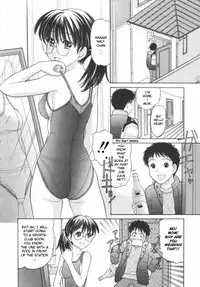 [Tanaka-Ex] Osana Mama - Immature Mama [English] [Dirty Translated Mangas]