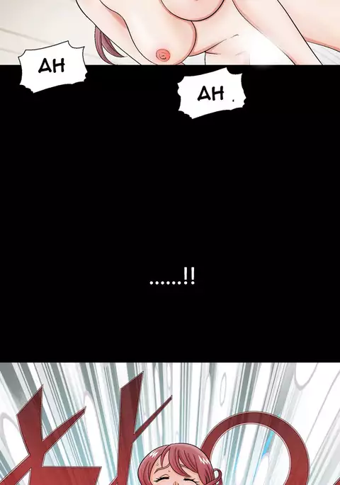 The Taste of Hands Ch.1-60