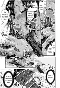 Service Time LOVER Ch.1-2