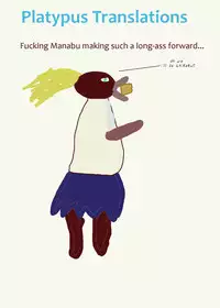 (Kouroumu 10) [BlueMage (Aoi Manabu)] Deli Yuuka (Touhou Project) [English] [Platypus Translations]