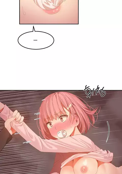 Hari Dormitory Ch.0-30