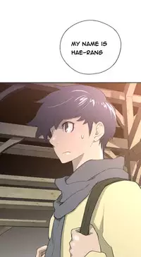 Perfect Half Ch.1-15 (English) (Ongoing)