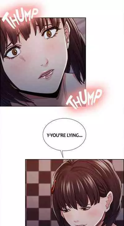 Taste of Forbbiden Fruit Ch.29/53