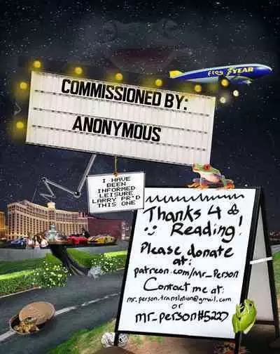 [Kai Hiroyuki] Tanetsuke Service 2 | TDK - Toddler Delivery Kompany - Agency 2 (Kochouran no Mitsusizuku) [English] [Mr_Person]