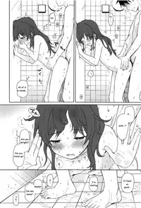 Kono Sekai no Owari made