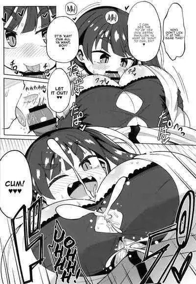 Punipuni Chiccha Tappotapo